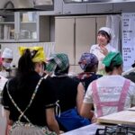 玄米麹で発酵ライフレッスン！